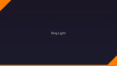 积分兑换 - LED环形补光灯 | 日韩精品 积分商城